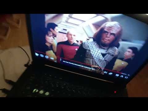 MongoTV_7023 - HVAD JEG SER PÅ NETFLIX - Del 780 - Star Trek - The Next Generation - 1993