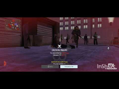 Slash hound, Baba Yaga ( clan 5.1), Deon Sigmund, Dakota Lawboy, ( shooting me )