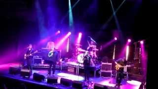 Paul Heaton and Jacqui Abbott live at Hull City Hall