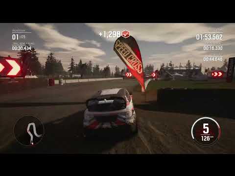 Gravel|Gameplay|52 #gravel