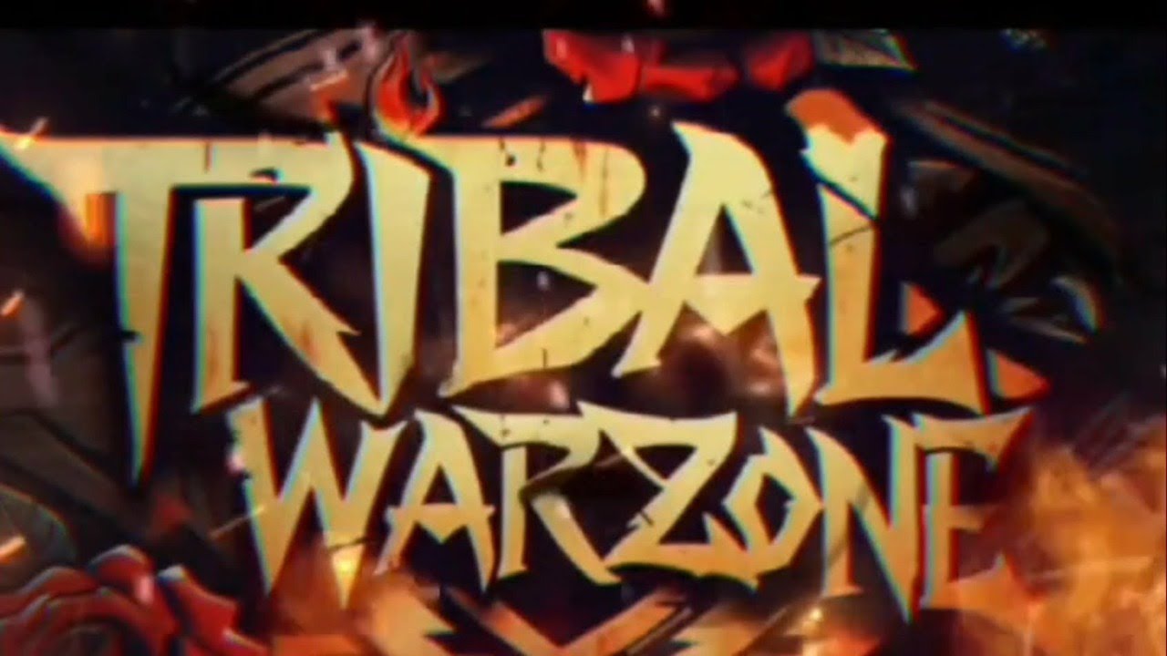 Tribal Warzone "Monday Night Raw Watch Along"  📱
