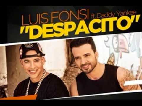 🔥Luis Fonsi Ft. Daddy Yankee - Despacito Remix 🔥Lex DJ MIXER EDITION🔥