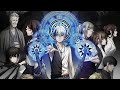 Dead Mount Death Play ED 2 Full Hope Yuma Uchida
