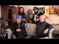 The Mavericks talk "Mono" 