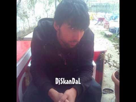 DjSkanDaL & PiSkoPaT Mc [EnKaz KaLbinin SokakLaRında] [2011]  ŞEHR-İ MALATYA