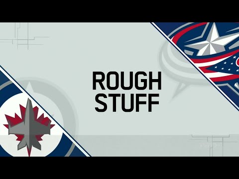 NHL Recap: Blue Jackets vs. Jets (Nov. 24, 2021)