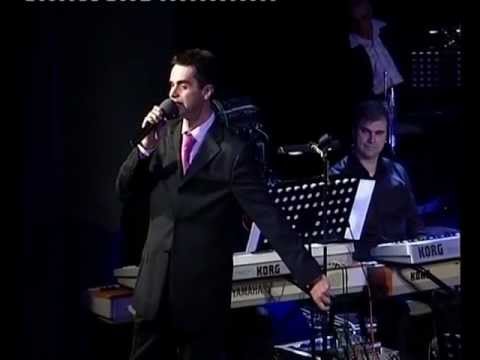 Đani Stipaničev - I got life (Live in Komedija)