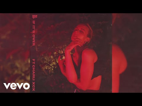 Video thumbnail for If It’s Over