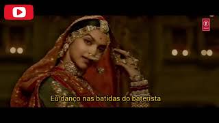 Ghoomar | LEGENDADO PT BR