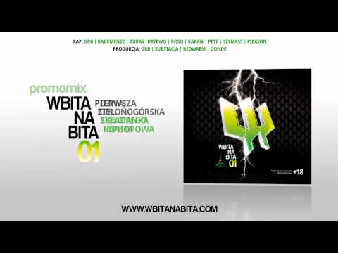 WbitaNaBita promomix