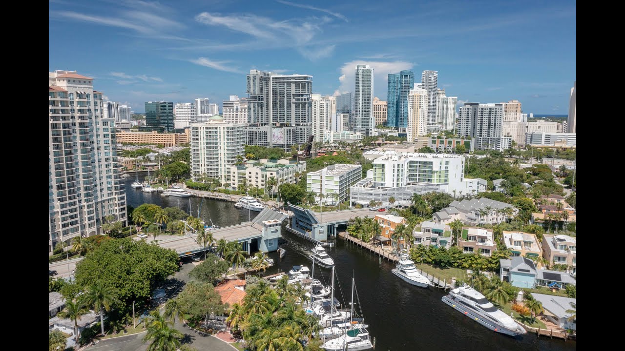 Greater Fort Lauderdale