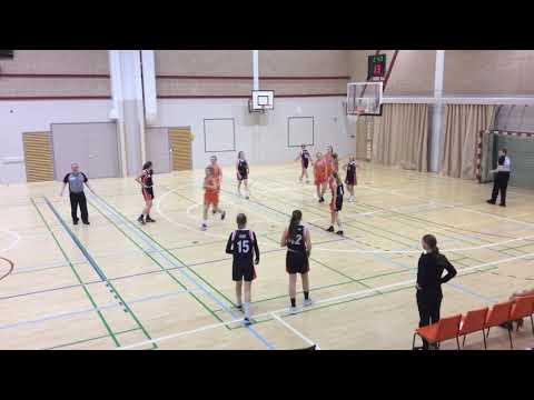 BT 1 DIV LEPY - EBT 2 1. erä