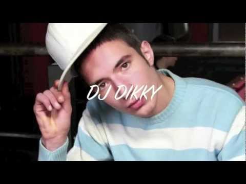 DJ Dikky Ft El Tiger- No Feka Remix.m4v