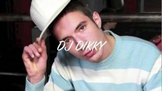 DJ Dikky Ft El Tiger- No Feka Remix.m4v