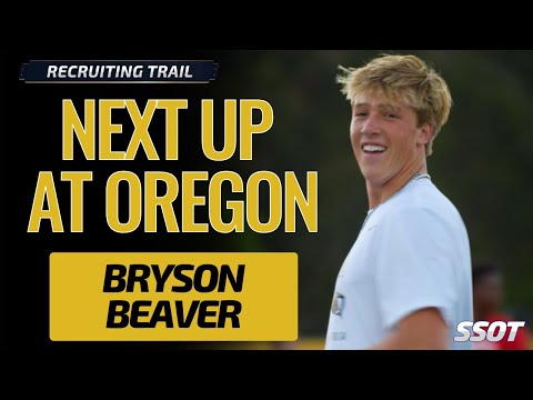 Oregon Commit Bryson Beaver: From Unranked to Elite 11 Quarterback