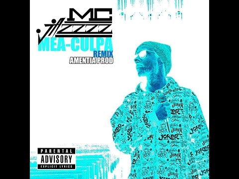 Méa Culpa Remix - Mc JaZzZz [AmentiaProd]