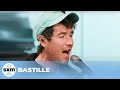 Bastille — Exile (Taylor Swift Cover) | LIVE Performance | Alt Nation | SiriusXM