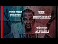 Tech N9ne The Boogieman Türkçe Altyazılı