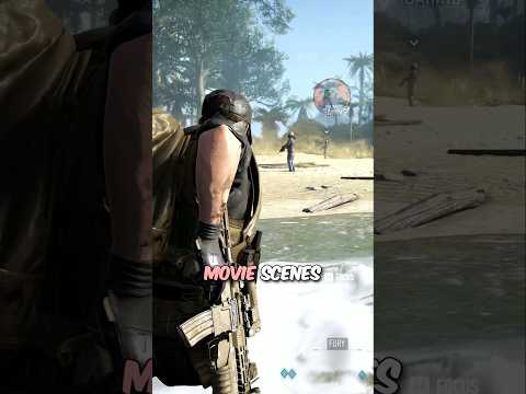 Why Everyone Loves Ghost Recon Breakpoint #ghostreconbreakpoint #ubisoft