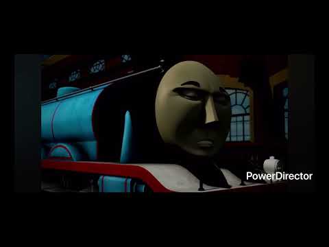 Thomas/Cars 2 Fl Part 1 Communique/Meet Neville/Escape 