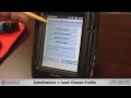 Resetting The Psion XT15