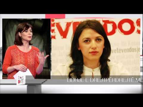 Pasdite ne TCH, 26 Shkurt 2016, Pjesa 3 - Top Channel Albania - Entertainment Show