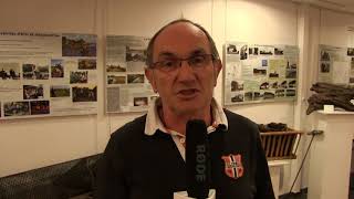 EXPOSITION " St-André: hier et aujourd'hui"