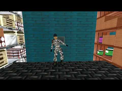 TRLE 2002.09.12 - VCI Space Base