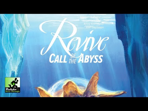 Revive: Call of the Abyss - a whole bunch more of what you already loved!