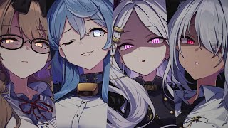 【ブルアカ】「純真レゾンデートル」MV