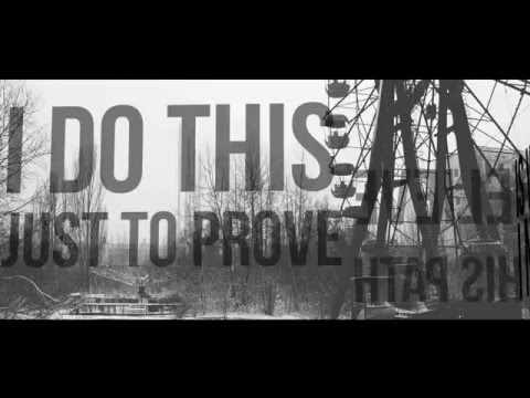 Uprise From The Ashes - UPRISE FROM THE ASHES - This Is For Me (Lyrics video)