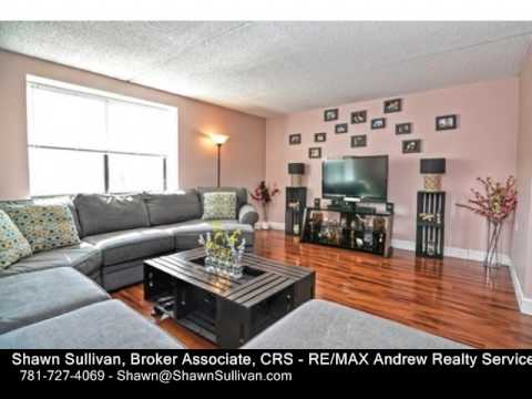 30 Daniels Street Unit 407, Malden MA 02148 - Condo - Real Estate - For Sale -