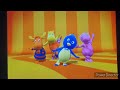 Backyardigans Theme Song REVERSED MOST VIEWED VIDEO