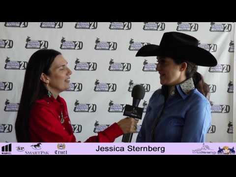 NRBC 2017 – Jessica Sternberg