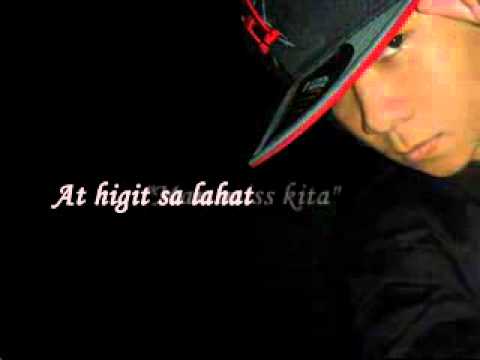 Hambog Ng Sagpro Krew-Alaala Nalang ft. LUN (Lyrics)