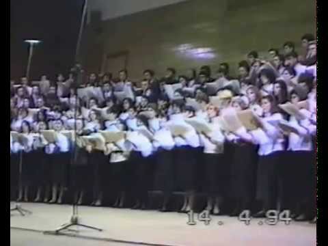 Dan Mihai GOIA - Descantec de ploaie