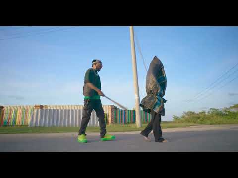 El Micha - Aldo Ñi ñi ñi