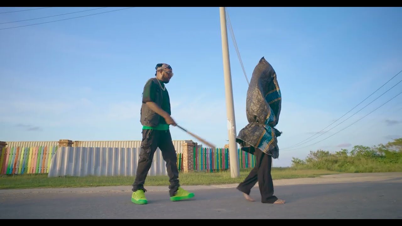 El Micha - Aldo Ñi ñi ñi