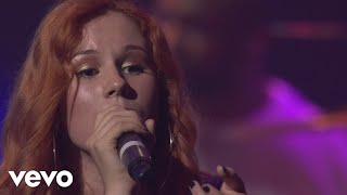 Katy B - Why You Always Here (Live at iTunes Festival 2011)