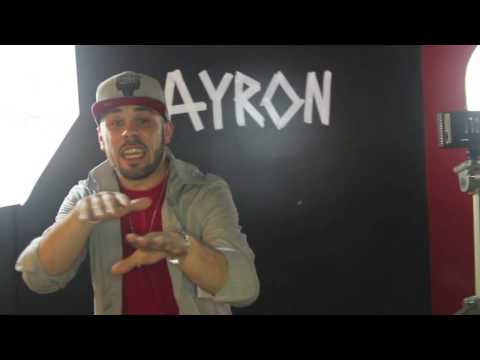 Ayron COE #OneTake Entry