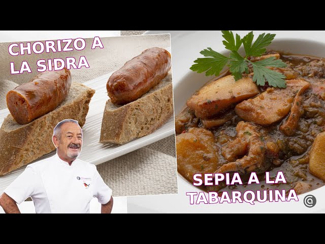 Vídeo relacionado con Karlos Arguiñano en tu cocina: Las recetas de la tele