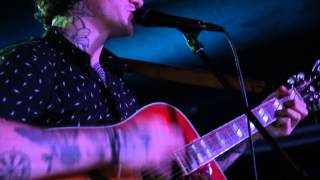 Matt McAndrew - &quot;Lost Stars&quot; - Live at Mercury Lounge, NYC - 8.03.15