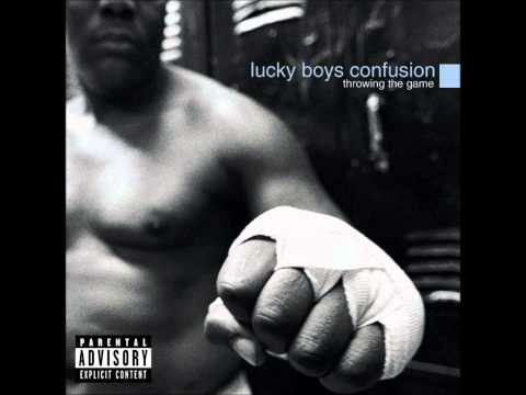 Lucky Boys Confusion - Dumb Pop Song