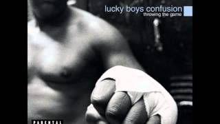 Lucky Boys Confusion - Dumb Pop Song