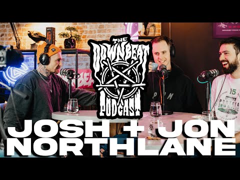 The Downbeat Podcast - Northlane
