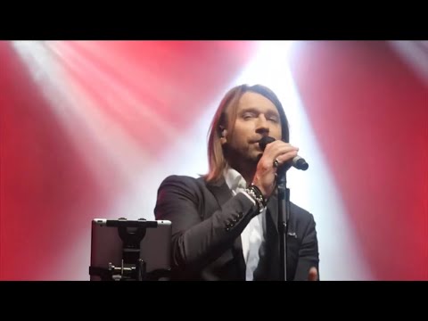 Олег Винник концерт 'Ты в курсе'