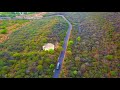 1 minute drone video of Andipatti Kanavai mountain pass between Madurai and Th  1080p