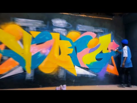 Sharma Boy ft. Hanad Bandz - Come We Go (Official Video dance)