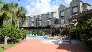 preview picture of video 'Great Fishing Vacation Rental in Carrabelle, Florida with Sandy Beach Properties'