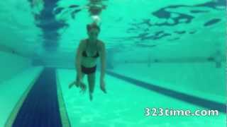 Julyah Swims #4